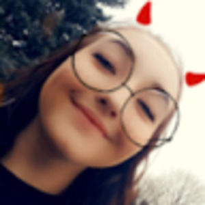 Meet your Posher, Anastasia